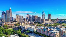 CTI Spotlight: Charlotte