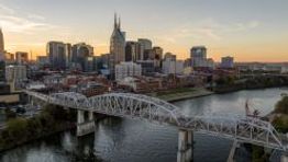 Spotlight: Nashville
