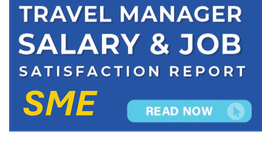 SME Travel Managers’ Salary & Job Satisfaction Report