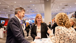 Business Travel Show America Goes Bigger in 2026