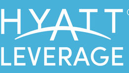Hyatt Leverage