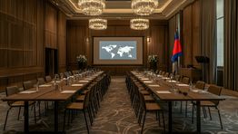 For U.S. Meeting Sourcing, Instability Could Mean Opportunity