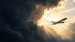Business Travel Demand Strengthens, but Recovery Not Straightforward
