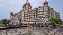 Hoteliers' Big Bets on India For Now Offering Buyers Little Relief