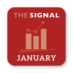 The Signal: January 2026