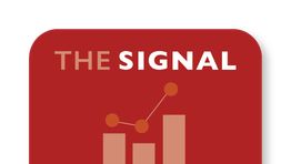 The Signal: January 2025