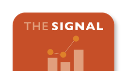 The Signal: February 2025