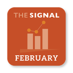 The Signal: February 2026