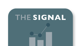 The Signal: April 2025