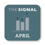 The Signal: April 2026