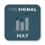 The Signal: May 2026