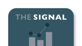 The Signal: May 2026