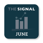 The Signal: June 2026