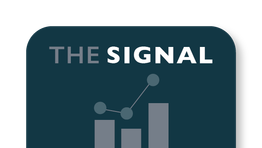 The Signal: June 2026