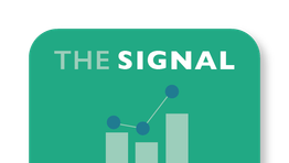 The Signal: September 2025
