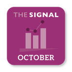 The Signal: October 2025