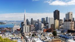 Amex GBT: Conflict, Inflation Cloud 2027 Hotel Rate Outlook
