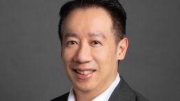 Rosewood Hires New Global SVP of Commercial