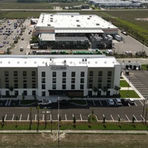 Marriott Opens First StudioRes Ext.-Stay Hotel