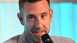 Andrew Hoskins to Lead The Beat as Chief Editor