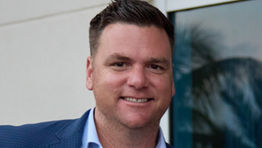 Talma Names Leslie as Solutions Travel CEO