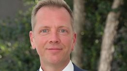 BCD Names FCM's Eklund Chief Commercial Officer