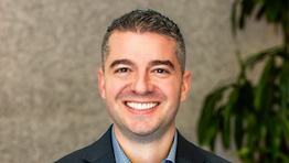 Amex GBT Names Esquibel as Chief Technology Officer