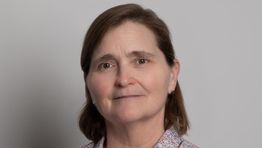 Festive Road Names Susan Standiford Strategic Advisor for AI