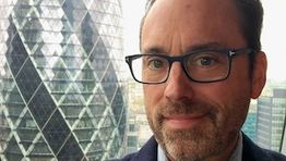 Groupize Names Concur Vet Ballard SVP of Sales