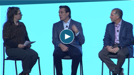 Transcript: SAP Concur, Amex GBT Execs Speak at BTS America