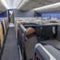 American Debuts Premium-Heavy Retrofitted Boeing 777-300ER