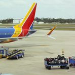 Southwest to End 'Two Bags Fly Free' Policy