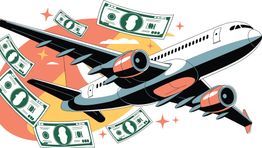 U.S. Carriers: Q2 Corp. Revenue Up Amid Rising Costs