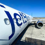 JetBlue, United Partner, Link Loyalty Programs