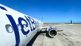 JetBlue, United Partner, Link Loyalty Programs