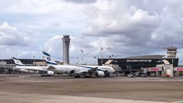 Middle East Air Spaces Closed Following Airstrikes on Iran