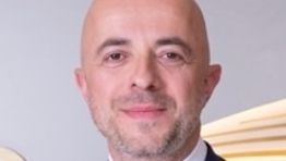 Turkish Airlines Names Olmuştur CEO