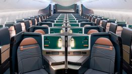 Alaska's Premium, Loyalty Push Targets Corporate Growth