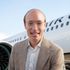 Air Canada Names SAS Head Van der Werff as Next CEO