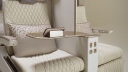 Emirates Adds Premium Economy Privacy Screens Emirates Adds Premium Economy Privacy Screens