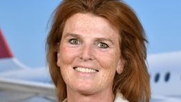 Swiss CCO Birlenbach to Depart Carrier