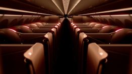 Latam to Offer Narrowbody Lie-Flat Suites