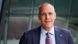American Names Oneworld CEO Pieper Chief Commercial Officer