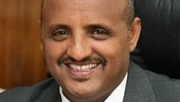 Air India Names Gebremariam CEO