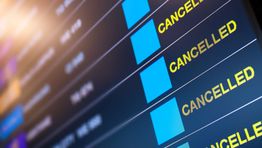 DOT, FAA Terminate Mandated Air Capacity Cuts