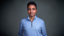 Lyft Names Former eBay Engineering VP as CTO