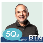 5Qs with Madrona Venture's Steve Singh