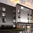 Hilton Again Tops Extended-Stay Segment