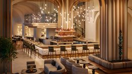 Hilton Leads BTN's Buyer Rankings of Traditional Hotel Brands