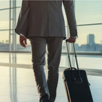 Travel & Meetings:Heavy Merge Ahead?